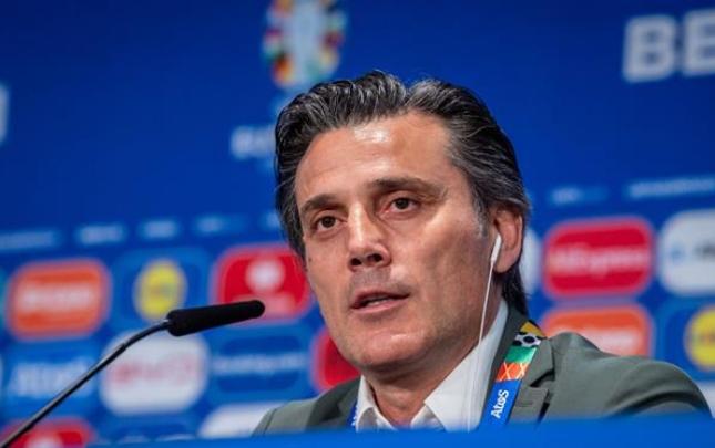 Montella: