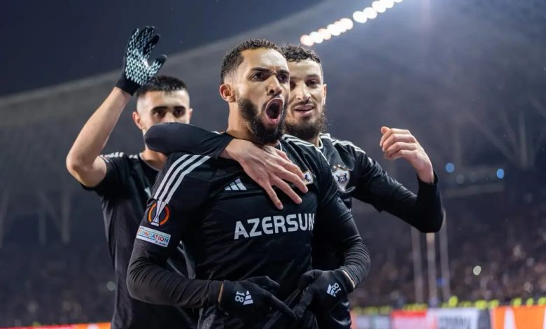 “Qarabağ” 14 pillə irəliləyib - Reytinq