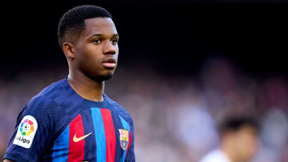 “Barselona” Fatini saxlayacaqmı -