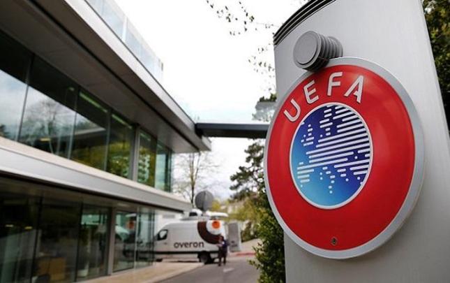 UEFA avrukuboklara yeni qayda gətirir -