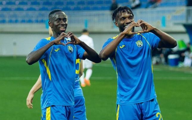 “Kəpəz”in ev oyunlarını keçirəcəyi stadion açıqlandı