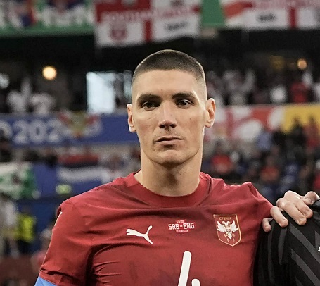 İngiltərə klubundan 14,3 milyon avroluq transfer -