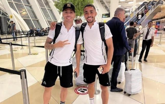 “Qarabağ”ın Cəbəllütariqə səfər planı bəlli oldu