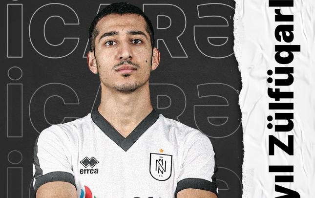 “Neftçi” İsmayıl Zülfüqarlını yenə icarəyə verdi