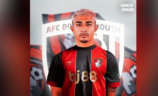 “Barselona” Arauxonu İngiltərə klubuna satıb -