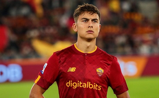 Dibala illik 25 milyon avro maaş təklifindən imtina edib -