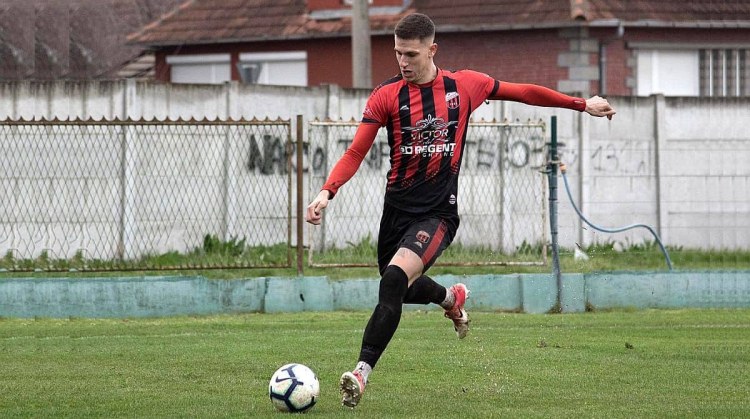 Azərbaycan klubundan növbəti legioner transferi