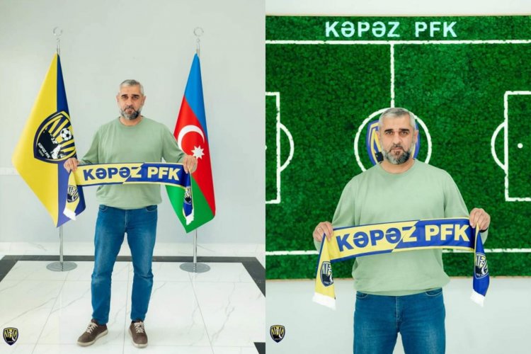 Gəlin səbirli olaq, Adil Şükürova zaman verək - YAZI