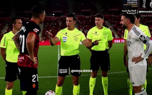 “Real” hakimlərlə yeni 