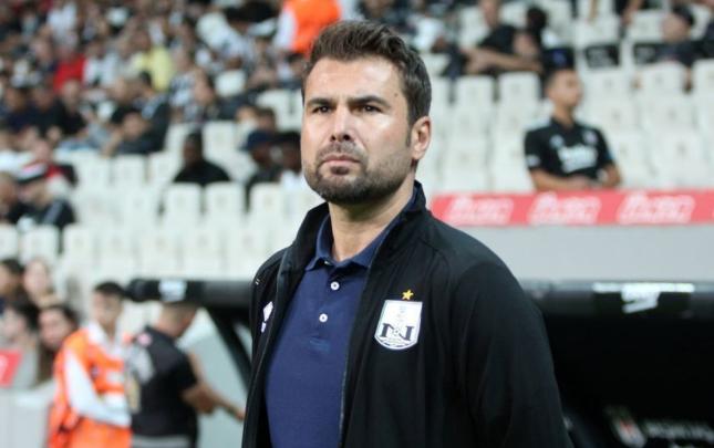 Adrian Mutu: Adrian Mutu: