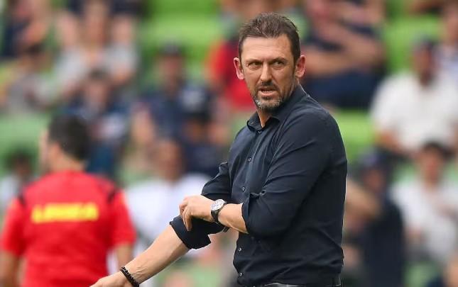 Avstraliya millisində yeni baş məşqçi -