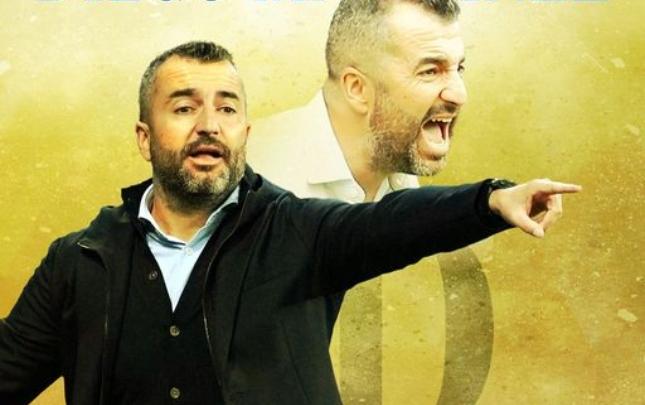 İspaniyanın  klubunun yeni baş məşqçisi məlum oldu -