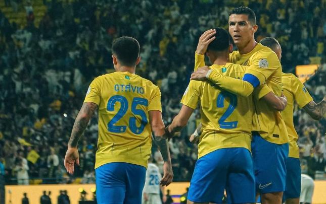 Ronaldonun komandası Tehrana getməkdən imtina etdi