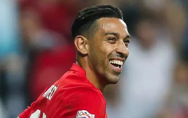 Kahveci: