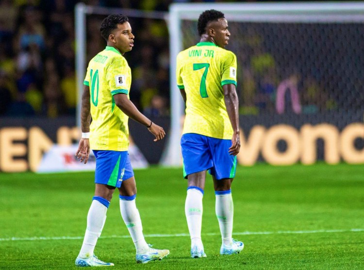 Ulduz futbolçular Braziliya millisində oynamaqdan imtina edə bilər -