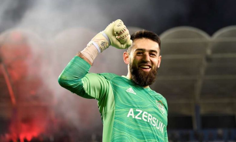 “Qarabağ”ın futbolçuları Azərbaycan millisinin matçında “Qarabağ”ın futbolçuları Azərbaycan millisinin matçında