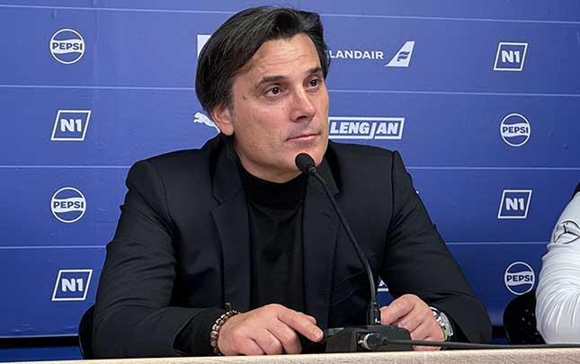 Montella: