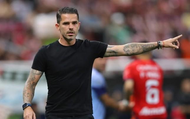 “Boka Xuniors”un yeni baş məşqçisi məlum oldu -