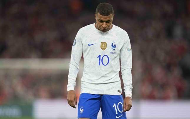 Mbappe qalmaqallı səfərə 100 min avro xərcləyib -