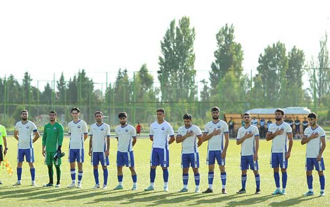 2-ci liqa klubuna texniki məğlubiyyət verildi