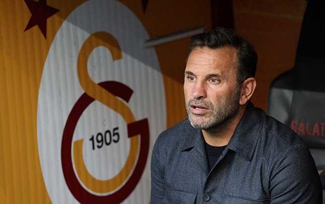 Okan Buruk: Okan Buruk: