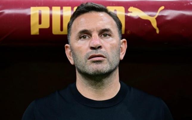 Okan Buruk əməliyyat edildi -