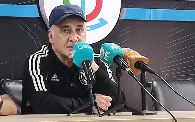 Şahin Diniyev: