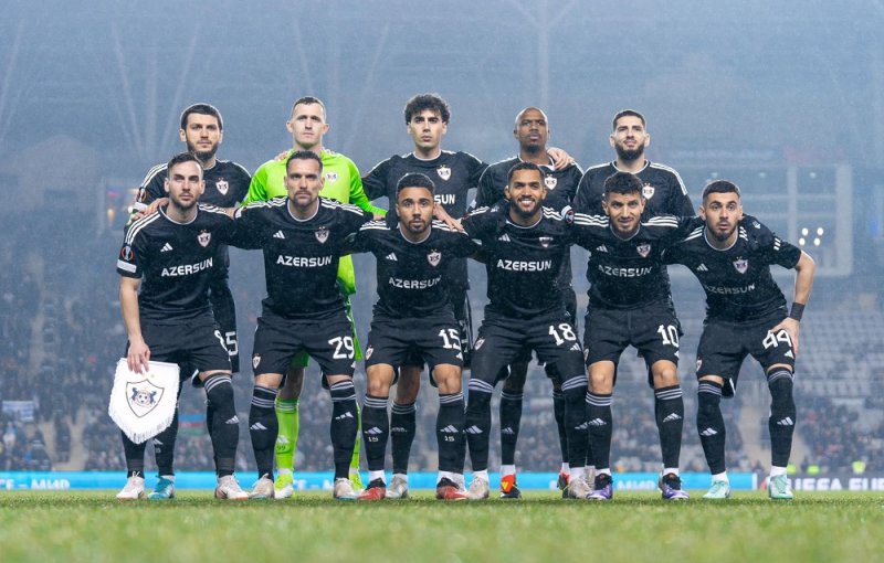 “Qarabağ” 8 pillə geriləyib -