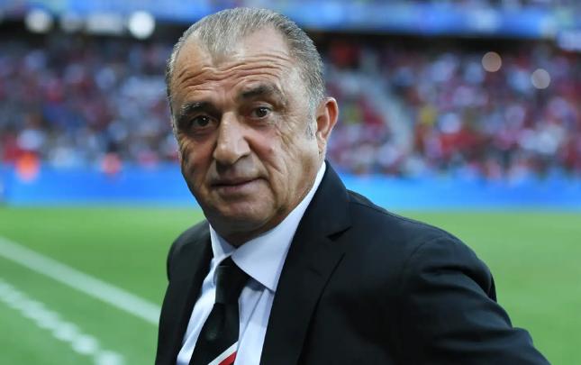 Fatih Terim Bakıya gəlir -