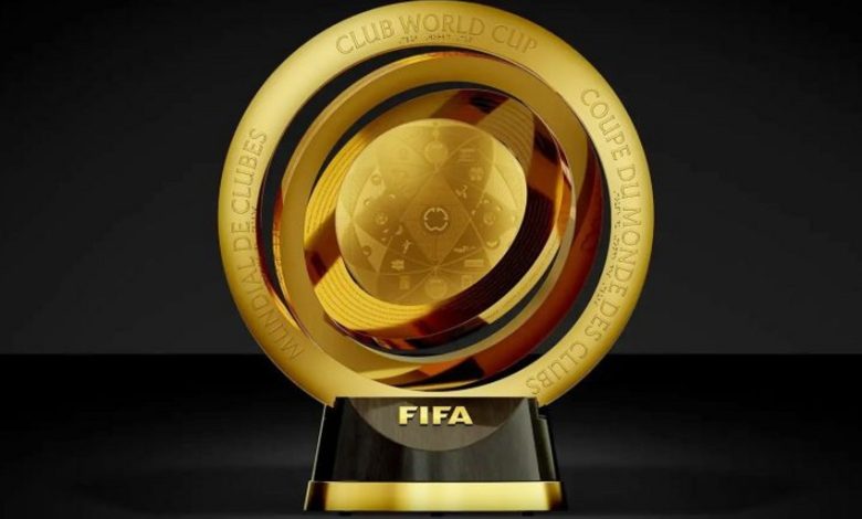 Klublararası DÇ-nin yeni kuboku ictimaiyyətə təqdim olundu -