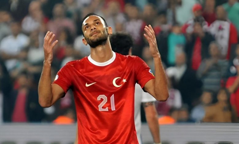 Türkiyəli futbolçu karyerasını bitirdi - Türkiyəli futbolçu karyerasını bitirdi -