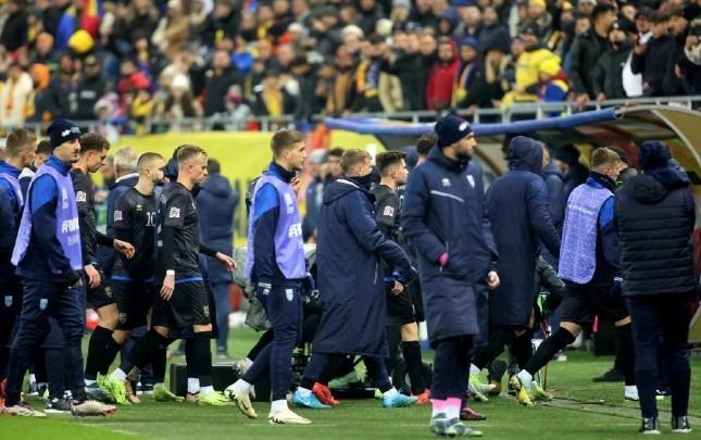 Kosovo millisinə texniki məğlubiyyət verildi -