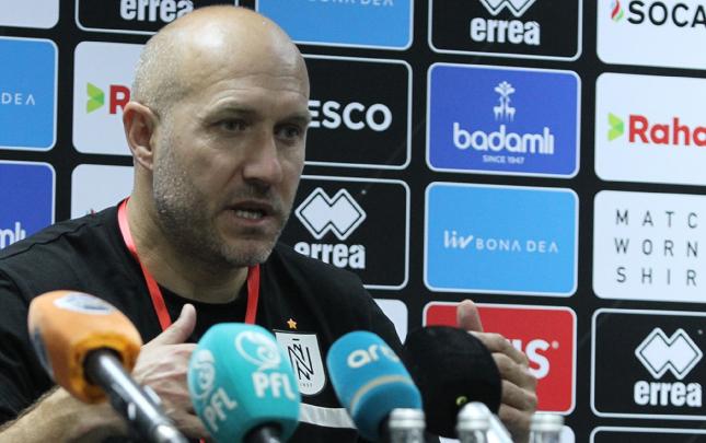 Samir Abasov: Samir Abasov: