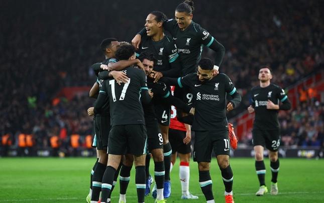 “Liverpul”dan qələbə, “Liverpul”dan qələbə,