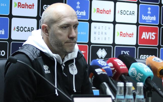 Samir Abasov: Samir Abasov: