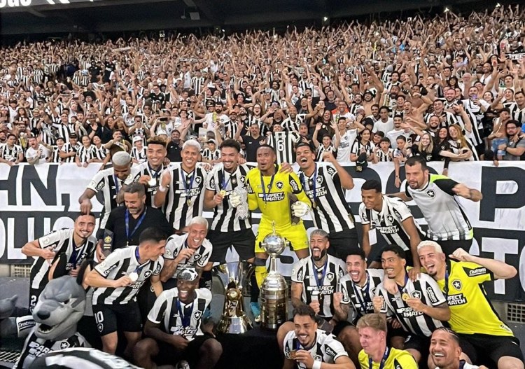 Braziliya çempionu məlum oldu -