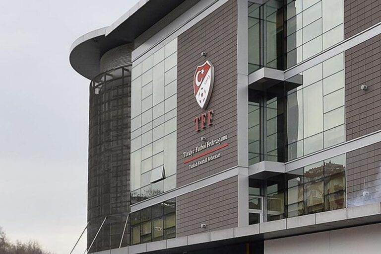 FİFA Türkiyə klublarının xallarını sildi -