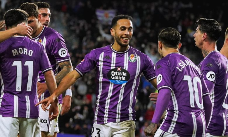 “Valensiya” yenə uduzdu -