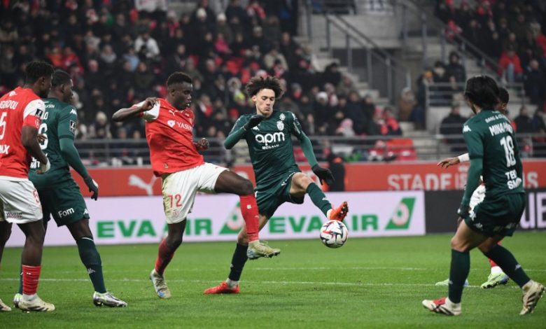 “Monako” səfərdən 1 xalla qayıtdı -