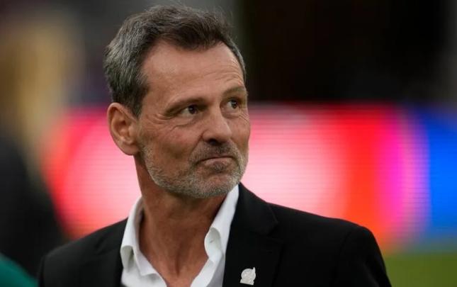 La Liqa klubunun yeni baş məşqçisi müəyyənləşdi - La Liqa klubunun yeni baş məşqçisi müəyyənləşdi -