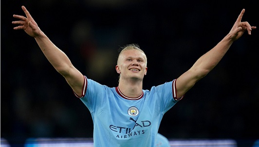 “Barselona” Halanddan əl çəkmir - “Barselona” Halanddan əl çəkmir -