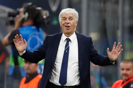 Qasperini “Atalanta”nın əsas hədəfini açıqladı -