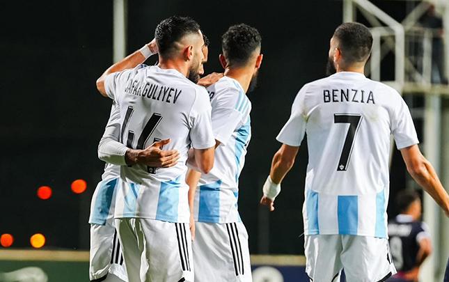 Azərbaycanda ilin ən yaxşı komandası “Qarabağ” oldu