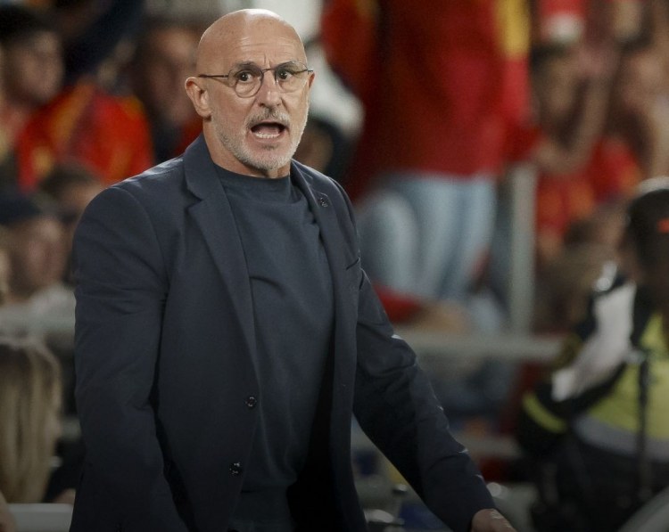 İlin ən yaxşı baş məşqçisi açıqlandı -