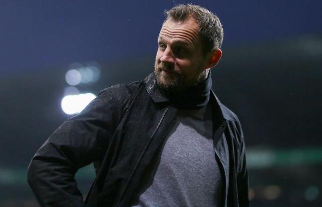 Almaniyanın “Union” klubunun baş məşqçisini qovdu -