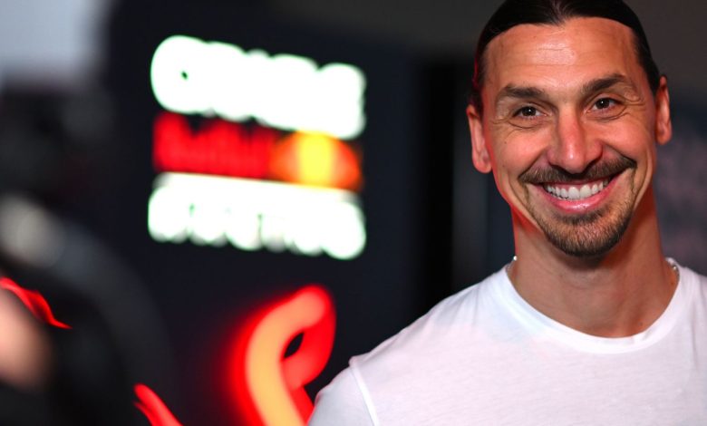 İbrahimoviçdən “Milan”a məsləhət - İbrahimoviçdən “Milan”a məsləhət -