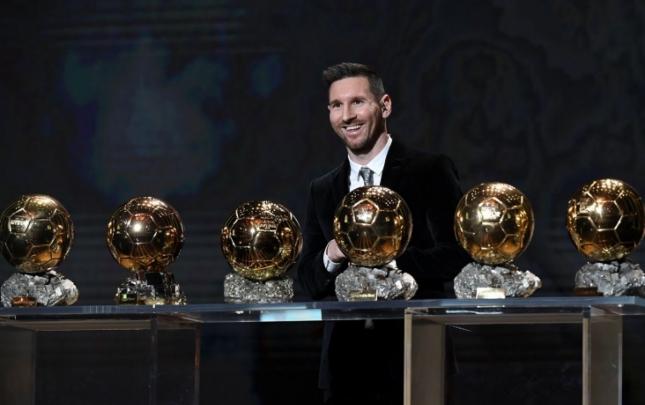 Messi Avropaya qayıda bilər -