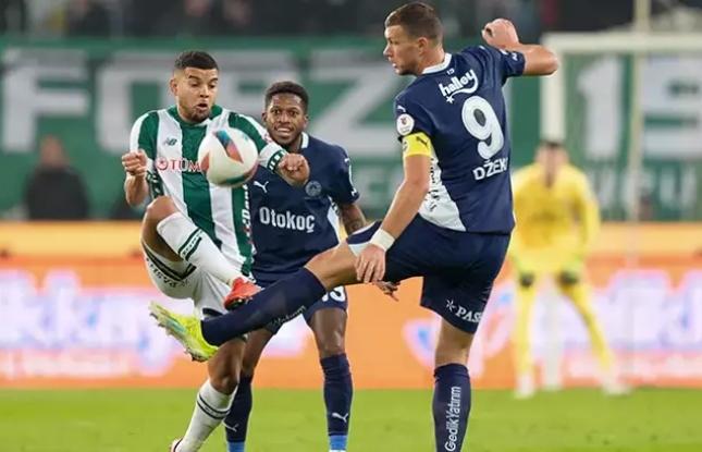 “Fənərbaxça”dan qələbə -