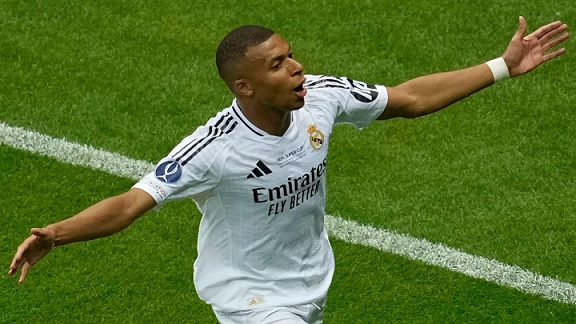 UEFA “Mbappe işi” ilə bağlı məsələyə baxmayacaq -