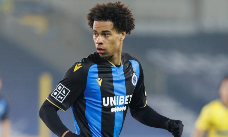“Torino” kanadalı futbolçu üçün “İnter”lə danışıqlara başlayıb -